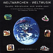 Weltmärchen - Weltmusik